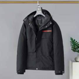 Picture of Prada Down Jackets _SKUPradaM-3XL7sr11636595